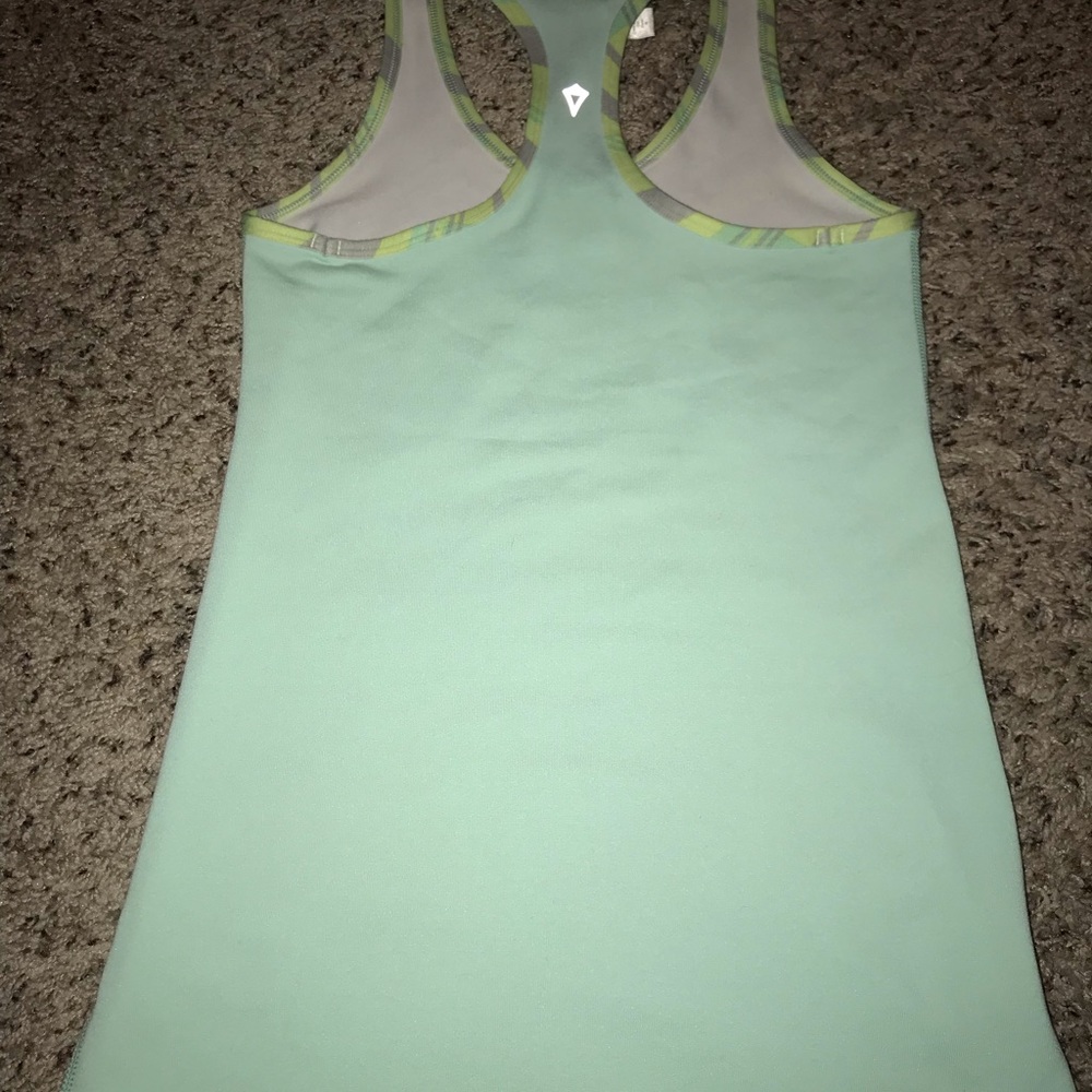 Ivivva Racerback Top - Picture 3 of 3